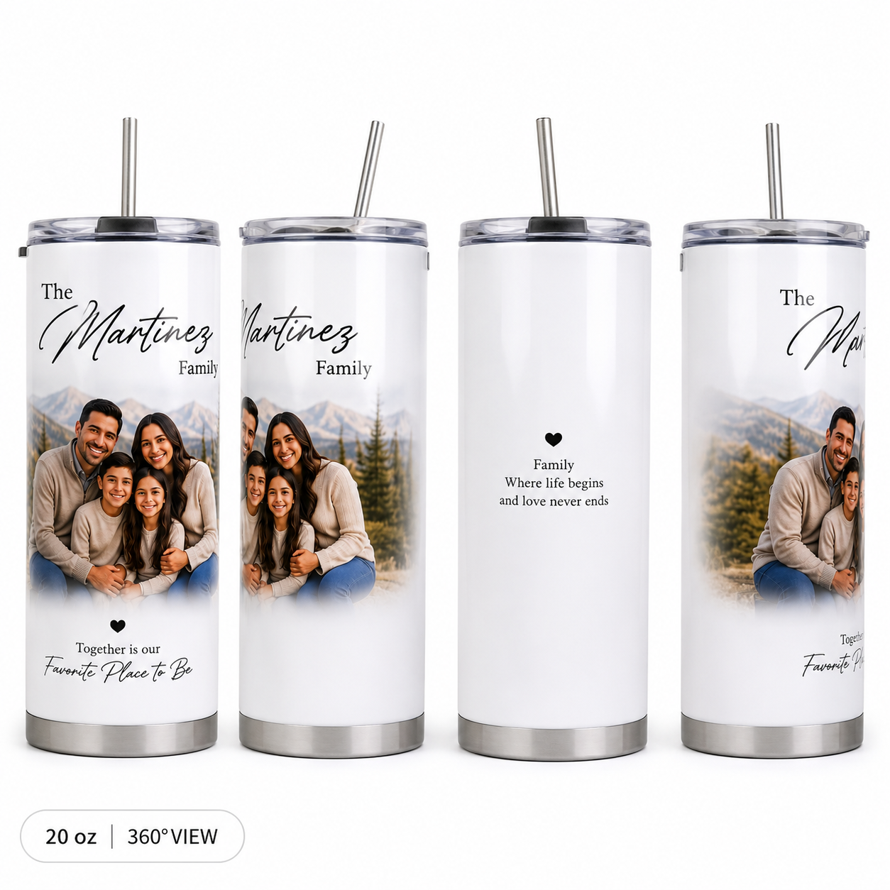 Tumblers
