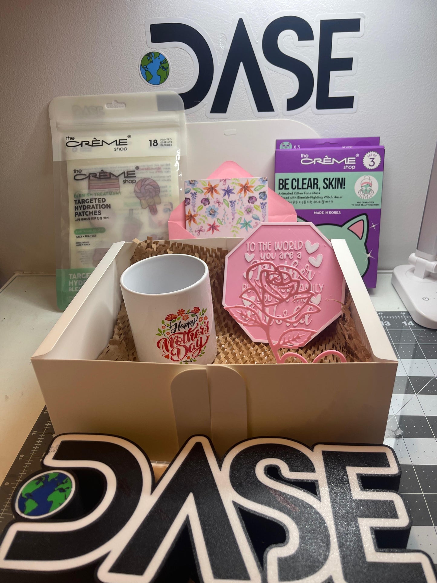 Mother’s Day Gift Box 💖 | Ready Gift | Free Shipping